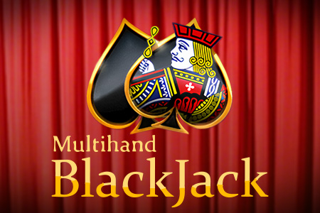 Multihand Blackjack Multihand Blackjack