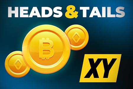 Heads and Tails XY Heads and Tails XY
