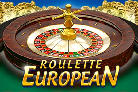 European Roulette European Roulette