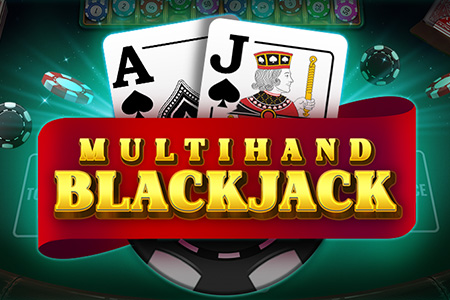 Multihand BlackJack Multihand BlackJack