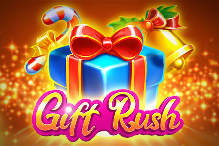 Gift Rush Gift Rush