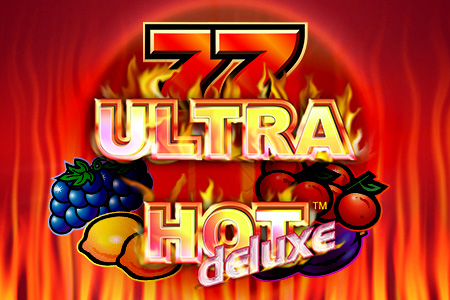 Ultra Hot Deluxe Ultra Hot Deluxe