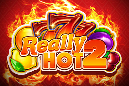 Really Hot 2 Really Hot 2