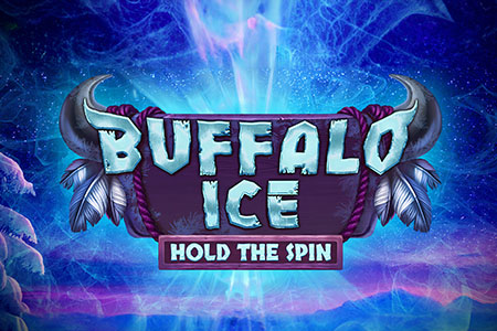 Buffalo Ice Hold The Spin Buffalo Ice Hold The Spin