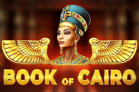 Book of Cairo Book of Cairo