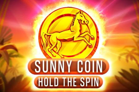 Sunny Coin: Hold The Spin Sunny Coin: Hold The Spin