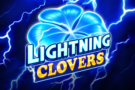Lightning Clovers: Hit the Bonus Lightning Clovers: Hit the Bonus
