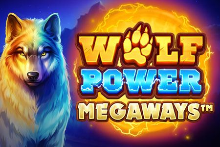 Wolf Power Megaways Wolf Power Megaways