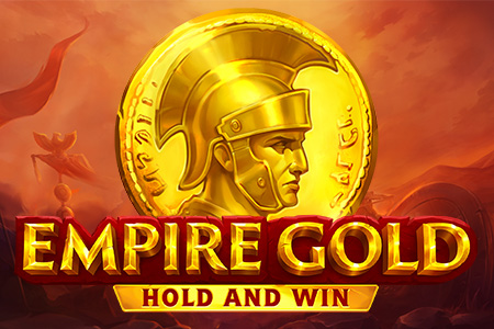 Empire Gold: Hold and Win
