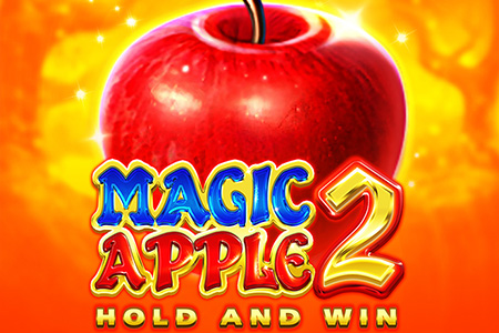 Magic Apple 2 Magic Apple 2