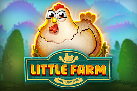 Little Farm Little Farm