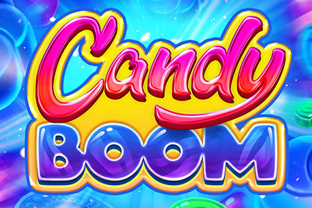 Candy Boom Candy Boom