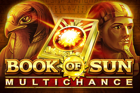 Book of Sun: Multichance Book of Sun: Multichance