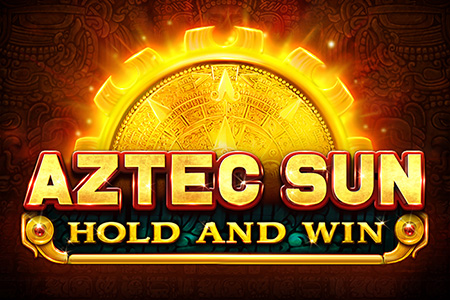Aztec Sun Hold and Win Aztec Sun Hold and Win