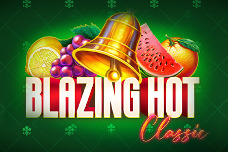 Blazing Hot Classic Blazing Hot Classic