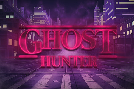 Ghost Hunter Ghost Hunter