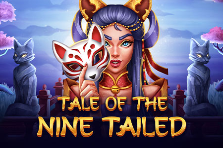 Tale of the Nine-Tailed