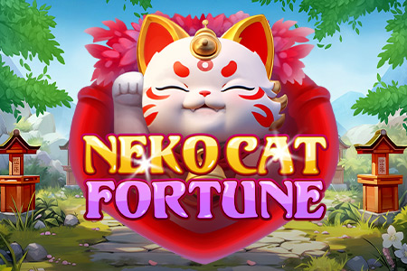 Neko Cat Fortune