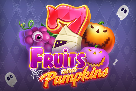 Fruits and Pumpkins