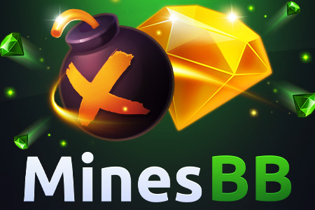 Mines BB Mines BB