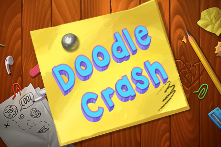 Doodle Crash Doodle Crash