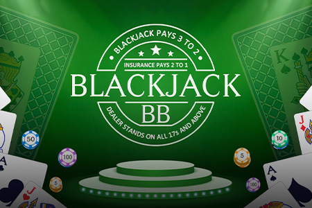 Blackjack BB Blackjack BB