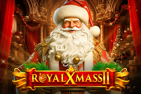 Royal X-mass 2 Royal X-mass 2