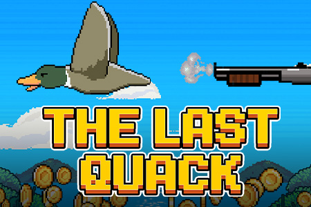 The Last Quack The Last Quack
