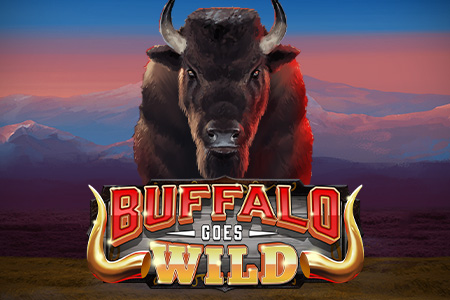 Buffalo Goes Wild Buffalo Goes Wild