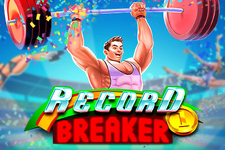 Record Breaker Record Breaker