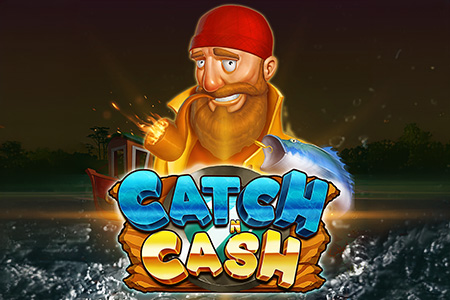 Catch 'n Cash Catch 'n Cash