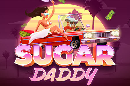Sugar Daddy Sugar Daddy