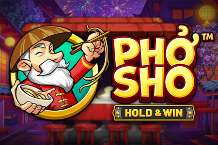 Pho Sho™ Pho Sho™