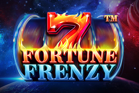 7 Fortune Frenzy