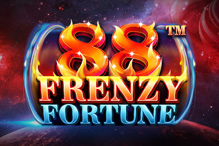 88 Frenzy Fortune