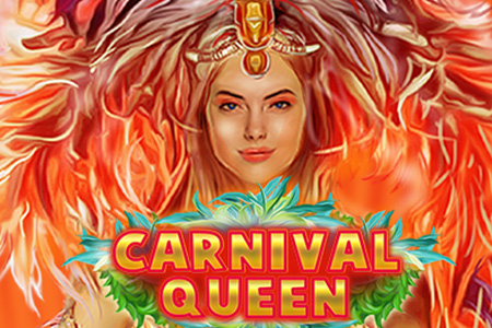Carnival Queen