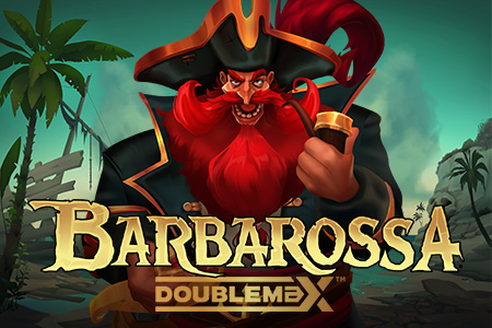 Barbarossa Revenge Barbarossa Revenge