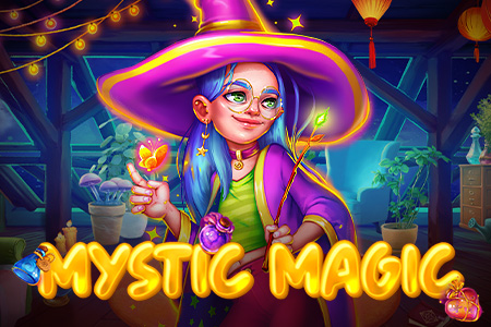 Mystic Magic