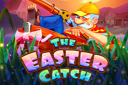 The Easter Catch