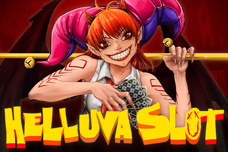 Helluva Slot