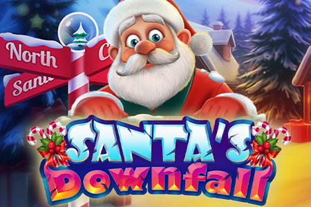 Santa's Downfall
