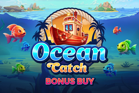 Ocean Catch Bonus Buy