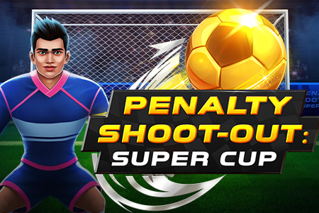 Penalty Shoot-out: Super Cup