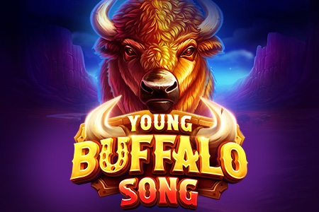 Young Buffalo Song Young Buffalo Song