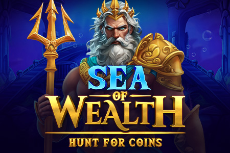 Sea of Wealth: Hunt for Coins Sea of Wealth: Hunt for Coins