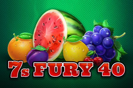 7s Fury 40