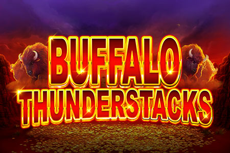 Buffalo Thunderstacks Buffalo Thunderstacks
