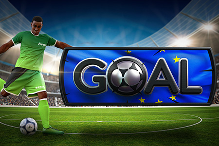 Goal Football – Euro Goal Football – Euro