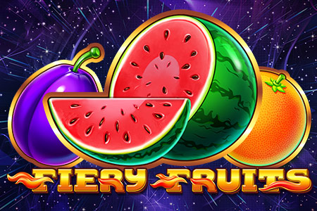 Fiery Fruits Fiery Fruits