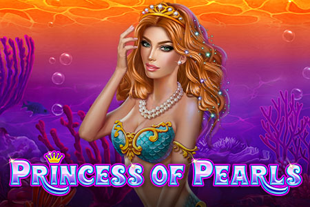 Princess of Pearls Princess of Pearls